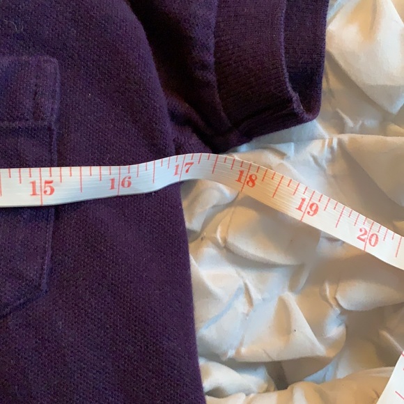 Ralph Lauren  Polo cropped top (vintage) - Picture 4 of 5